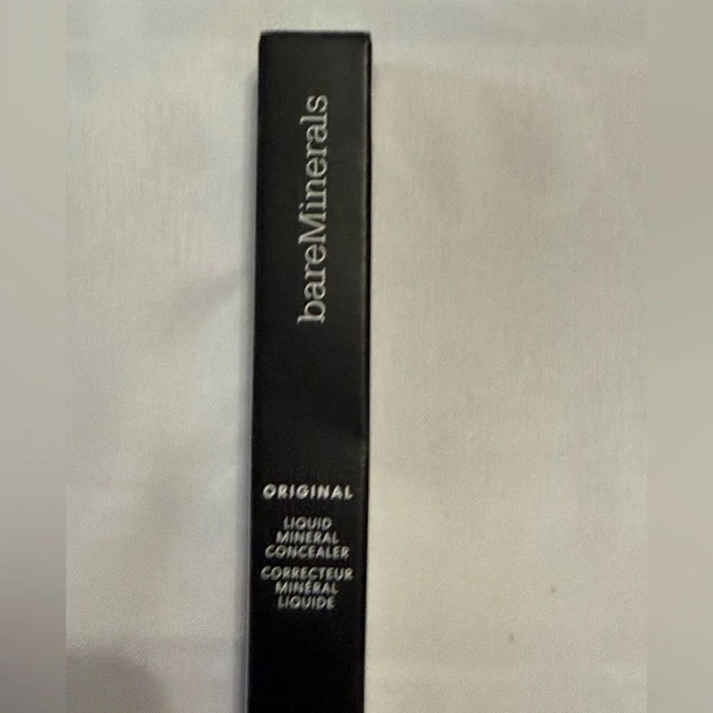 bareMinerals ORIGINAL LIQUID MINERAL CONCEALER FAIR 1.5W